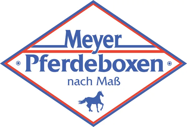 Meyer Pferdeboxen