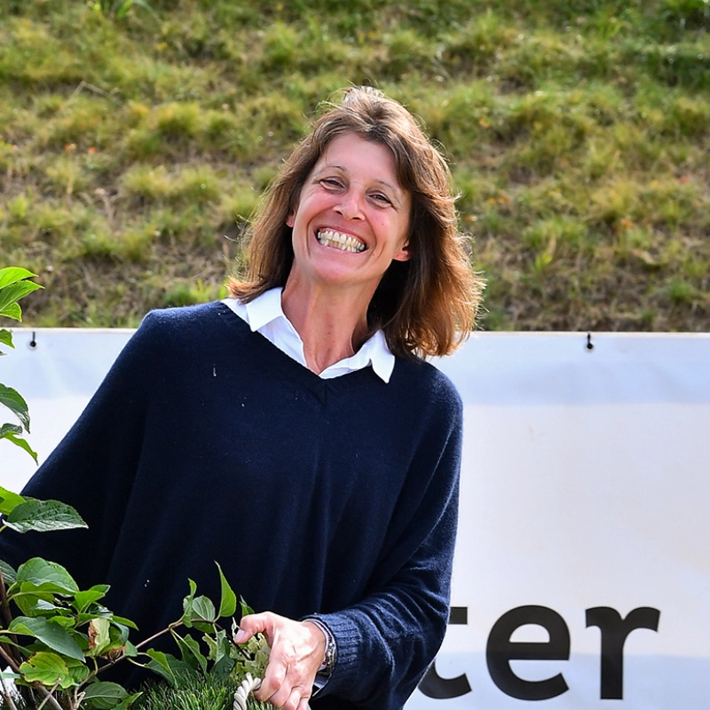 Melanie Haunhorst